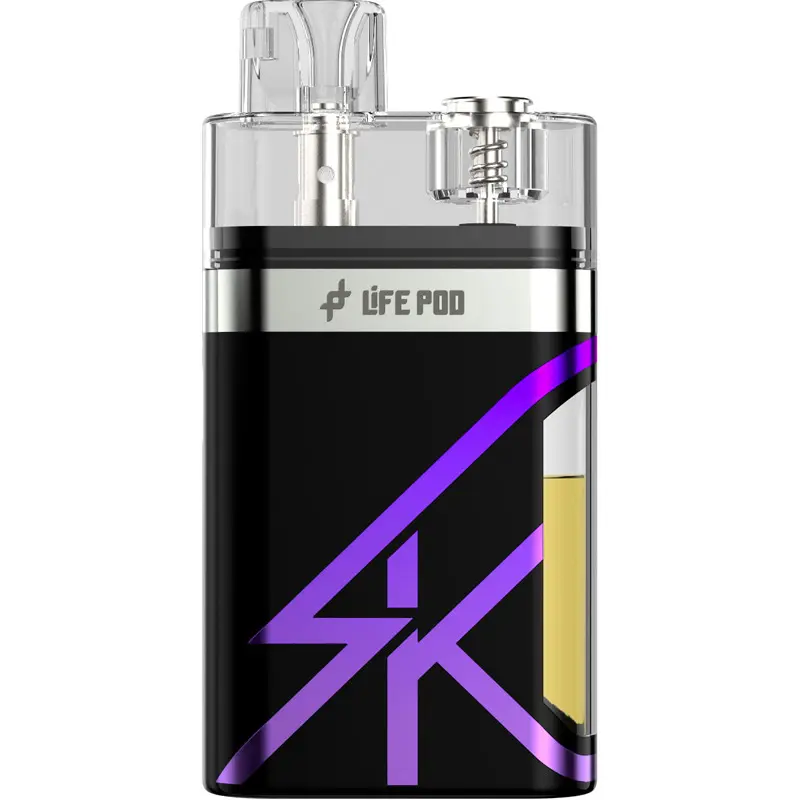 Life Pod SK